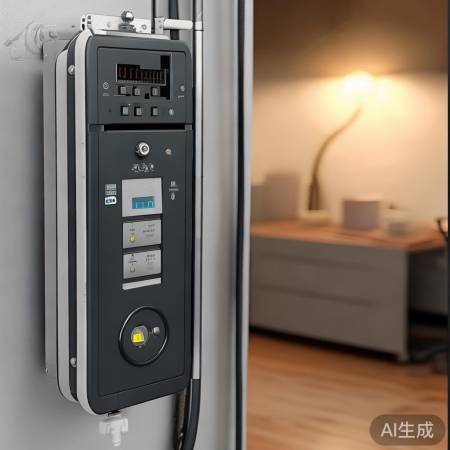 壁挂炉温控器安全防护