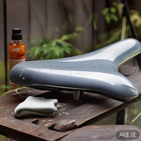 清洁保养座圈，提升舒适度