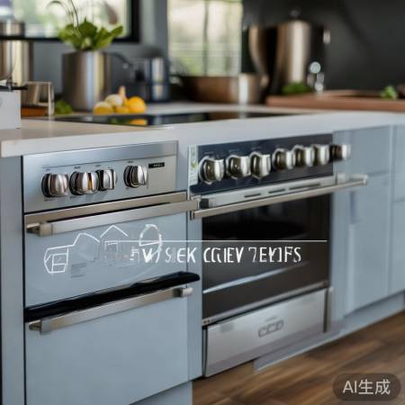 选正规渠道，购正品集成灶