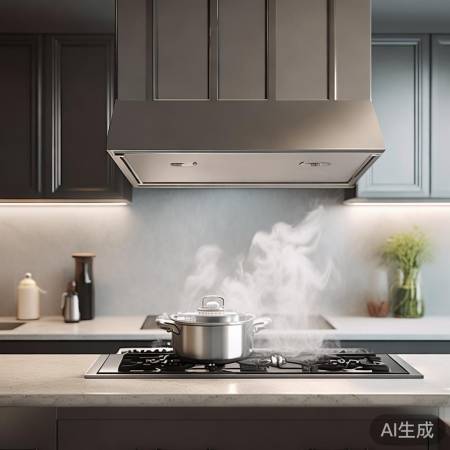 抽油烟机哪种类型更受欢迎？