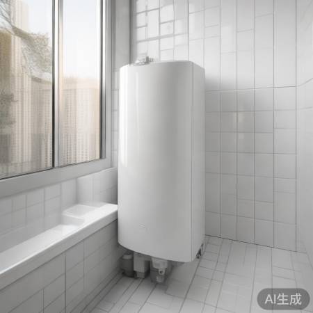 浴室热水器巧装法