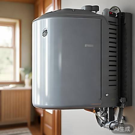 天然气热水器安装要兼顾安全美观