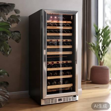 定制红酒柜要点:尺寸、样式、材
