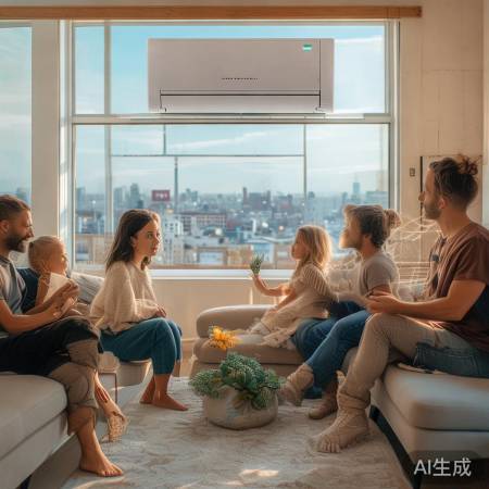 美的中央空调质量评测：真实体验告诉你是否值得购买