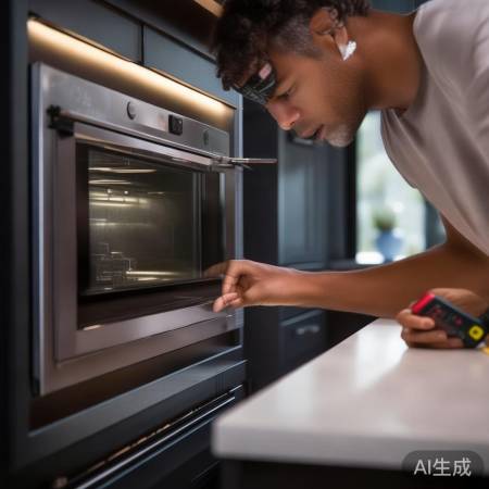 集成灶为何突然打不开？排查及解决指南