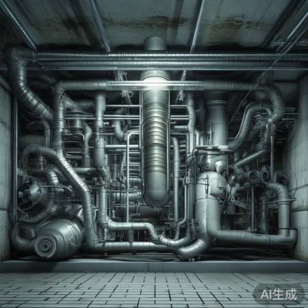 空气能地下室安装要点解析