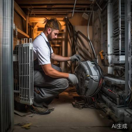 严格规范安装，保障设备安全