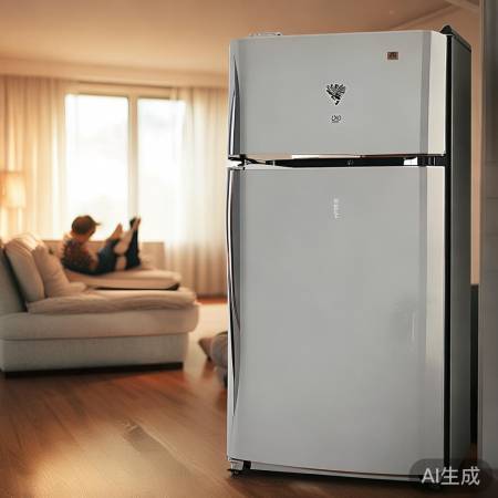 小天鹅冰箱171升：家庭生活新选择