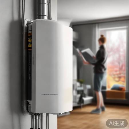 安全使用壁挂炉