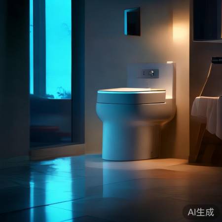 科勒1612，智能舒适生活