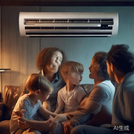 空调保养，夏日得力助手