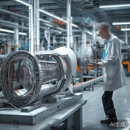 空气能大弧度弯头应用领域及优势分析