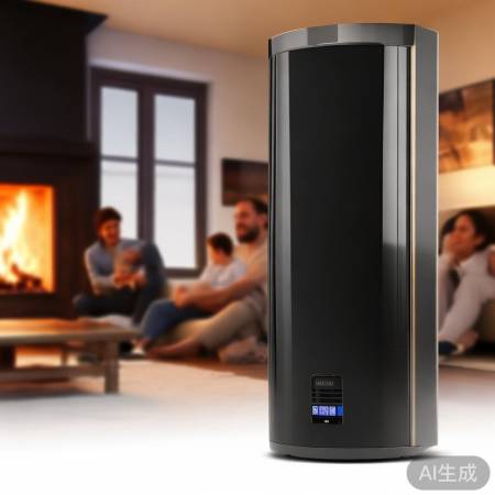 德美拉壁挂炉F10，舒适节能神