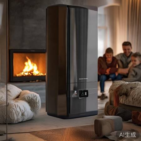 德美拉得壁挂炉F10，温暖冬季