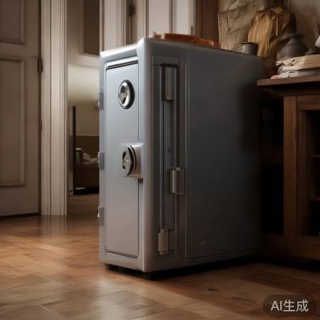 保险柜安全选购指南：专业推荐与使用心得