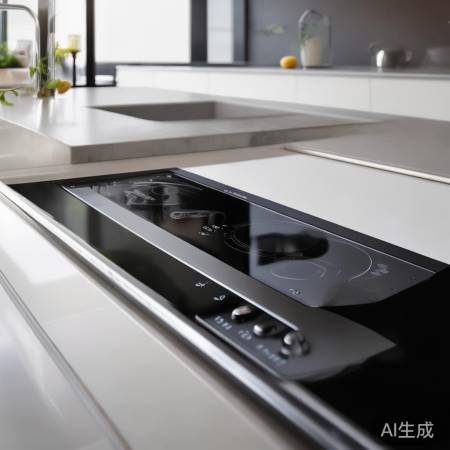 2025年集成灶市场趋势解析：全面升级，引领家居烹饪新风尚