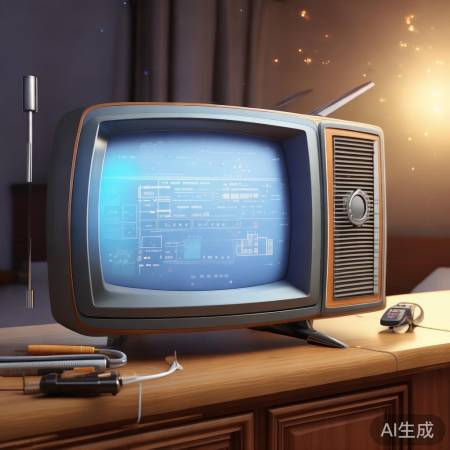 旧电视机变身路由器：轻松实现无线网络覆盖