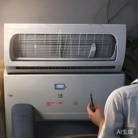 空调跳机问题快速解决攻略