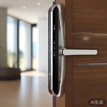 选指纹锁，看细节，挑正规，合需