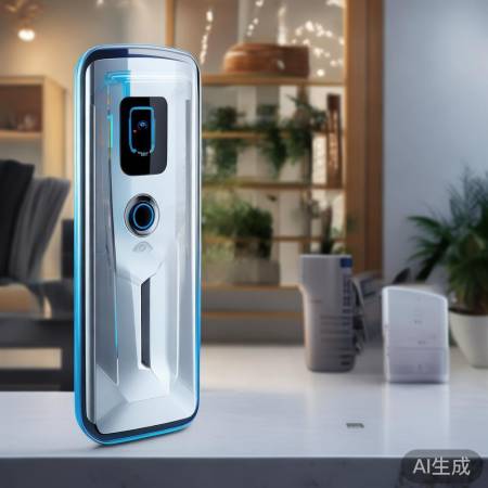 智能锁：人脸识别，安全兼容