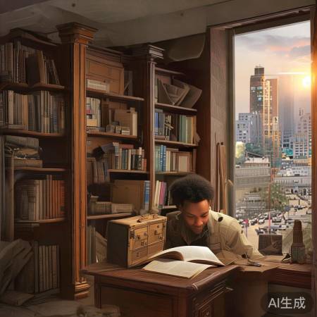 生活处处学问，用心发现秘籍