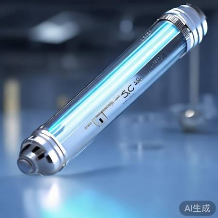 消毒柜紫外线灯管闪亮品质，守护家庭卫生安全