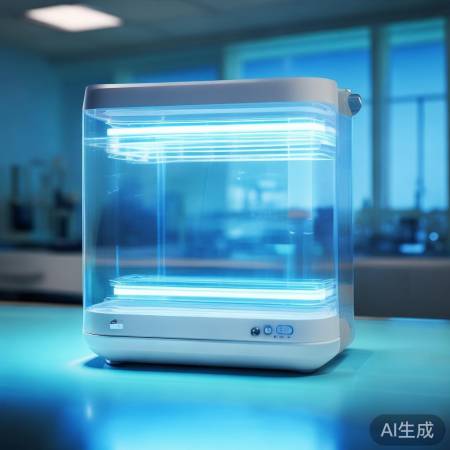 紫外线灯管：杀菌方便环保