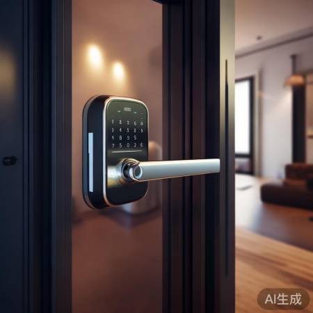 2023年智能锁品牌排行：引领家居安全潮流的品牌盘点