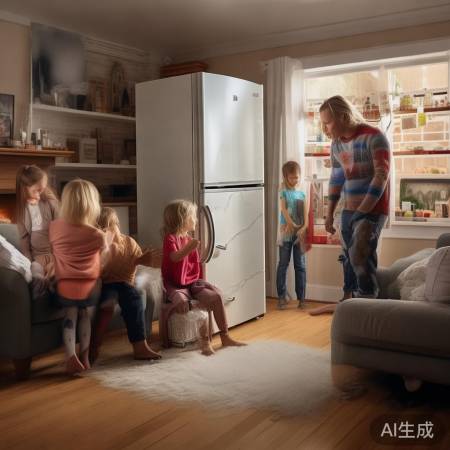 冰箱内漏严重有必要维修吗？