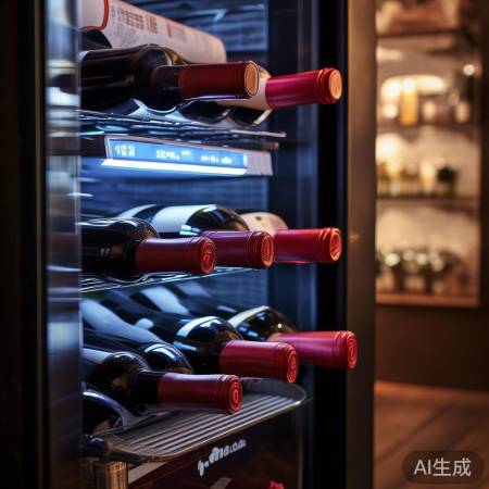 红酒储存秘籍：恒温酒柜，品味之选