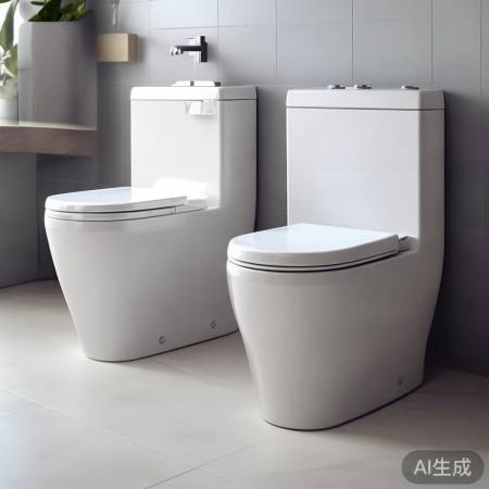 智能马桶容量选择指南：大容量还是小容量？