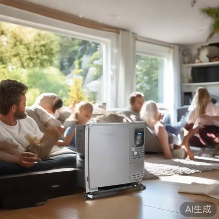 节能省电，舒适生活，预算有限中央空调推荐