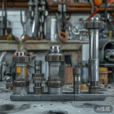 空气能水管选购指南：揭秘不同规格优势与适用场景