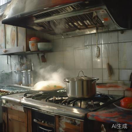 重庆家庭抽油烟机清洗：专业除油除味，还您清新厨房