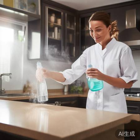 专业除味，效果惊人