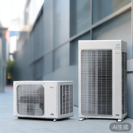 分体空调与一体空调：哪种更适合您的家居环境？