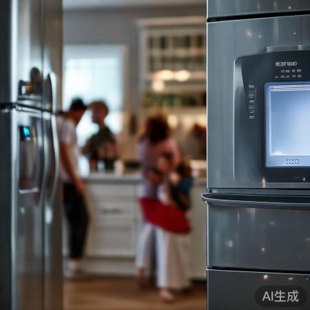 冰箱调温秘籍大揭秘