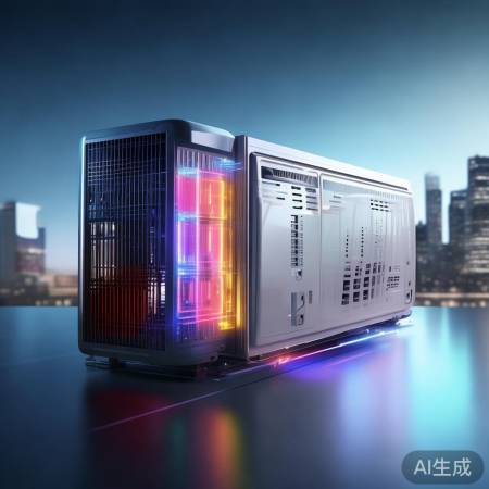 空气能配件全面解析：揭秘高效节能的奥秘