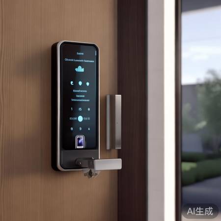 智能锁时代，钥匙还能用吗？