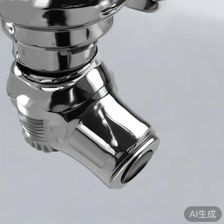 补水阀设计人性化，安装简便