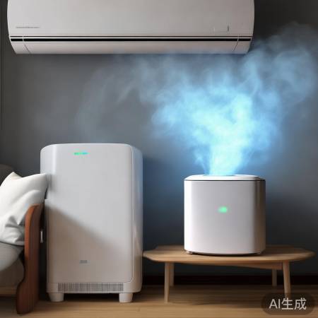 加湿器放置距离空调的最佳建议