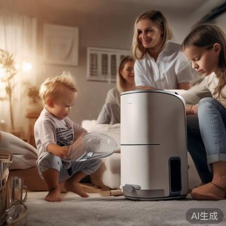 加湿器放置距离空调的最佳建议