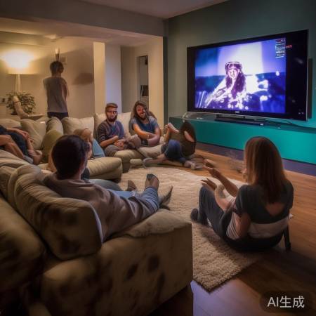 高清电视机尺寸全解析：不同尺寸的优缺点对比