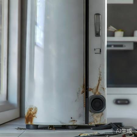 万和热水器E3更换指南：轻松上手，安全无忧