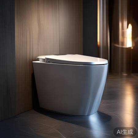 金顿智能马桶6222：人性化设计，引领舒适新体验