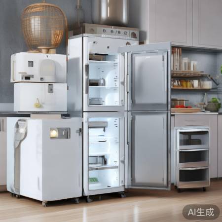 消毒柜能耗等级详解：选购指南与节能技巧