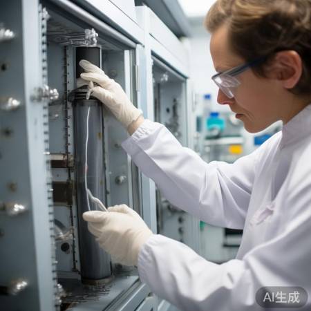 “安装消毒管，轻拧螺丝”