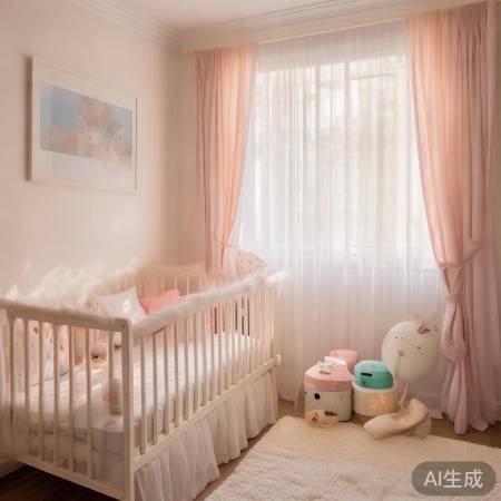 舒适睡眠，用心打造