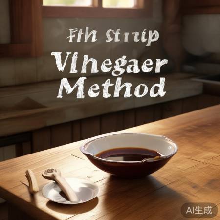 冰箱冷冻如何快速去除异味？