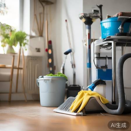 定期清洁，保持卫生